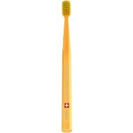 Щетка зубная Curaprox CS Smart, желтый
