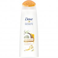 Шампунь для волос «Dove» восстановление, 200 мл