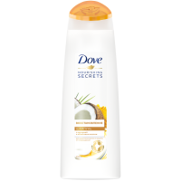

Шампунь "DOVE" восст (курк/кокос) 250 мл