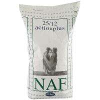 

Корм д/с вс.пор"BIB NAF ACTION"20 кг