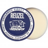 Помада для укладки волос «Reuzel» Fiber Pomade, 340 г