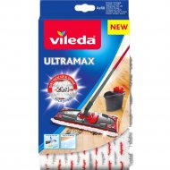 Запасная насадка  для швабры «Vileda» УльтраМакс, 36х14 см