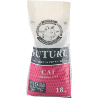 

Корм для кошек"BIB FUTURE СAT"18кг