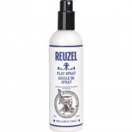 Спрей для укладки волос «Reuzel» Clay Spray, 355 мл