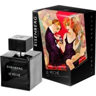 Парфюмерная вода мужская «Eisenberg» Le Peche, 50 мл