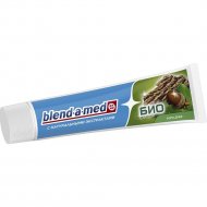 Зубная паста «Вlend-a-med» Кора дуба, 100 мл