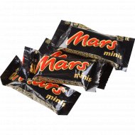 Конфеты глазированные «Mars» 1 кг, фасовка 0.25 - 0.45 кг