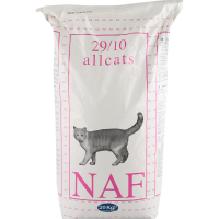 

Корм д/всех кошек"Bib NAF All"(cats)20кг