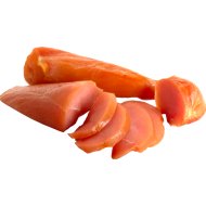 Продукт из мяса цыплят-бройлеров «Филе СтароСлавянское» сырокопченый, 1 кг