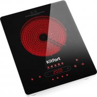 Настольная плита «Kitfort» KT-153
