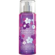 Парфюмированный спрей для тела «Emanuel Ungaro» Heavenly Petals, 125 мл