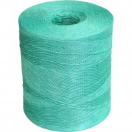 Шпагат хозяйственный «TruEnergy» Twine Polymer, 12703, зеленый, 5500 м