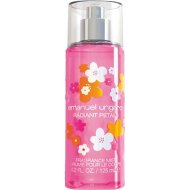Парфюмированный спрей для тела «Emanuel Ungaro» Radiant Petals, 125 мл