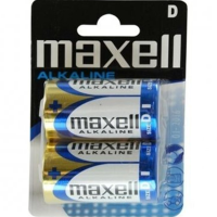 

Батарейка "MAXELL" (LR20,по 2шт)