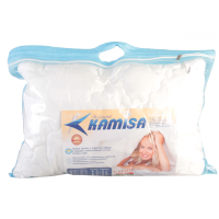 

Подушка спал.ст"KAMISA"(38*58,ПДС.С1-60)