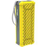 

Портат.аудиос"RITMIX"(SP-260B YELLOW)