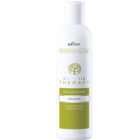 

Гель-демакияж"ORGANIC THERAPY"250мл