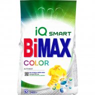 Стиральный порошек «BiMax» Color, Automat, 2400 г