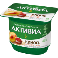 

Биойог"АКТИВИА ЛОЖ"(перс,кин,2.9%)150г