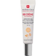 BB-крем «Erborian» Creme Au Ginseng SPF 20, тон Nude, 15 мл
