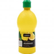 Заправка «Florento» лимонная, 250 мл