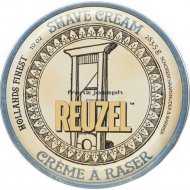Крем для бритья «Reuzel» Shave Cream, 283.5 г