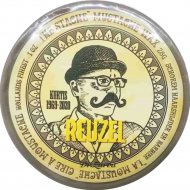 Воск для усов «Reuzel» The Stache Mustache Wax, 28 г