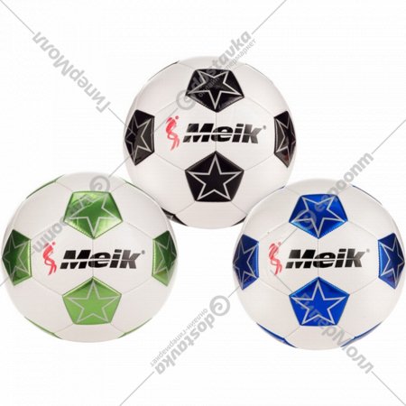 Футбольный мяч «Meik» MK-208A