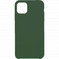 Чехол-накладка «Volare Rosso» Mallows, для Apple iPhone 11 Pro Max, зеленый