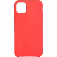 Чехол-накладка «Volare Rosso» Mallows, для Apple iPhone 11 Pro Max, красный