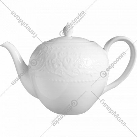 Заварочный чайник «Tudor England» TU3102, 1 л