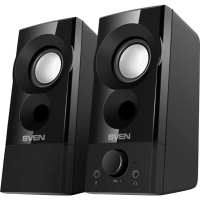 

Акустическ. система"SVEN"(SVEN357,Black)