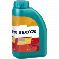 Масло моторное «Repsol» Perfomance 10W40, 1 л