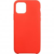 Чехол-накладка «Volare Rosso» Mallows, для Apple iPhone 11 Pro, красный