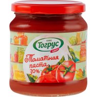 Паста томатная «Тогрус Гурмэ» 30%, 500 г