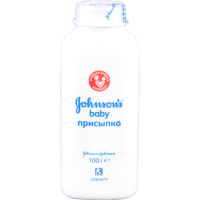 

Присыпка "JOHNSON'S BABY"100г Тайланд