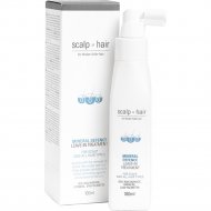 Спрей для волос «NAK» Scalp to Hair Treatment Mineral Defence, 100 мл