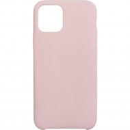 Чехол-накладка «Volare Rosso» Mallows, для Apple iPhone 11 Pro, розовый