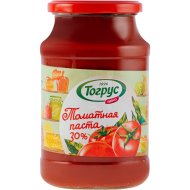 Паста томатная «Тогрус Гурмэ» 30%, 1000 г