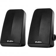 Акустическая система «Sven» 380 Black