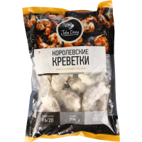 

Креветки королев.(б/з гол.в панц.1/500)