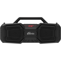 

Портат. колонка Black"RITMIX"(SP-650B)
