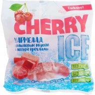 Мармелад «Красный Мозырянин» Cherry Ice, 200 г
