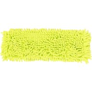 Насадка для швабры Liao R130007, зеленый, 40х13 см