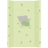 Пеленальная доска «Lorelli» Green, 10130150006, 80 см
