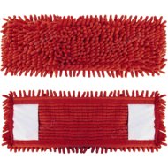 Насадка для швабры Liao R130007, красный, 40х13 см