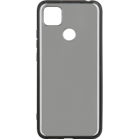 

Чехол д/тел.(Taura,Redmi 9C,черный)