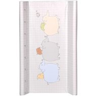 Пеленальная доска «Lorelli» Grey, 10130150005, 80 см