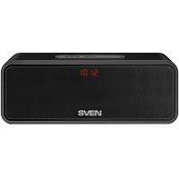 

Портатив.акуст.сисBlack"SVEN"(PS-170BL)