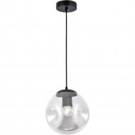 Подвесной светильник «Ambrella light» TR3511 BK/SM, черный